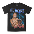 Lil Wayne Graphic Tee