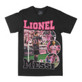 Lionel Messi "Miami" Graphic Tee