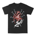 Love Graphic Tee