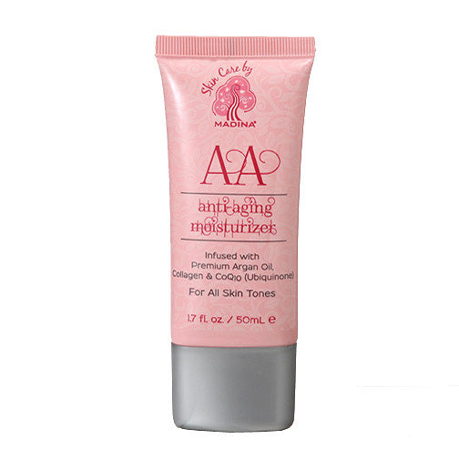 AA Cream (Anti Aging)