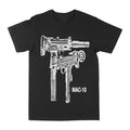 MAC 10 Graphic Tee