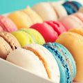 Macaroon Fragrance Oil