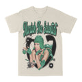 Mariah The Scientist "Dreamer" Graphic Tee