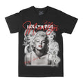 Marilyn Monroe Graphic Tee