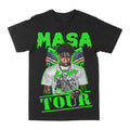 NBA Youngboy "MASA Tour 4" Graphic Tee