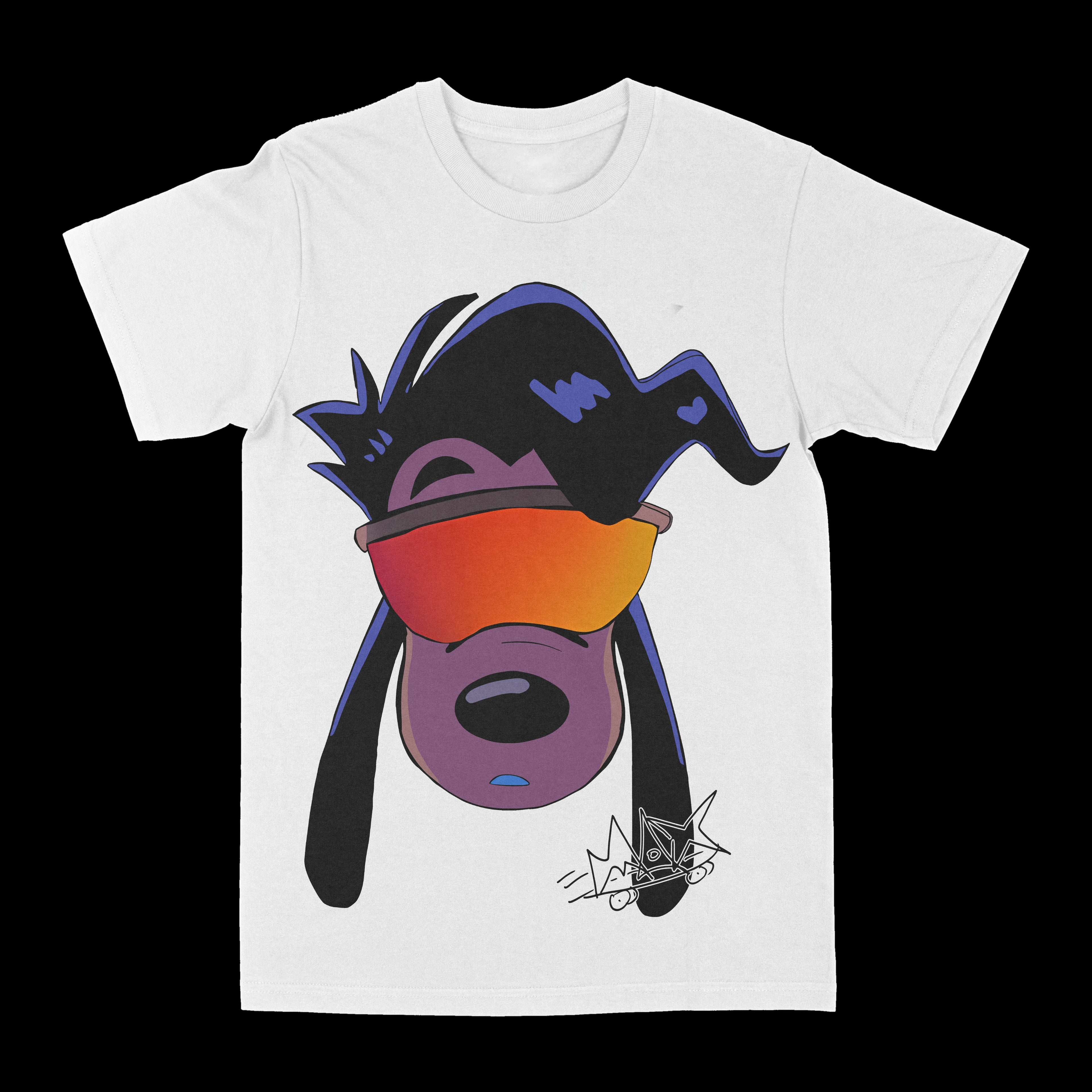 Max Goof Troop x Obsessed Graphic Tee
