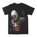 Max Verstappen "Victory" Graphic Tee