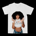 Megan Thee Stallion "Boys Cry" Graphic Tee