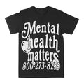 Mental Heath Matters Graphic Tee