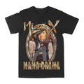 Mia X "Mama Drama" Graphic Tee