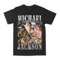 Michael Jackson Graphic Tee