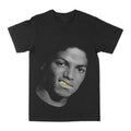 Michael Jackson "Gold Grill" Graphic Tee