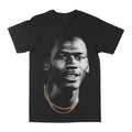 Michael Jordan "Gold Grill" Graphic Tee