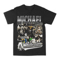Michael Jordan "White Sox" Graphic Tee