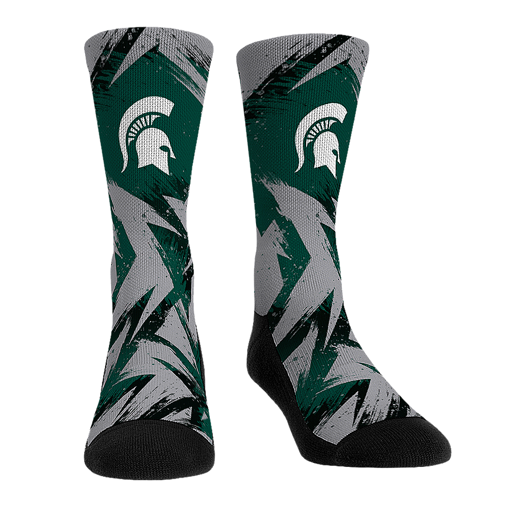 Michigan State Spartans - Game Paint
