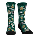Michigan State Spartans - Star Wars - Grogu All-Over