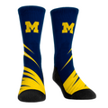Michigan Wolverines - Slash Slant