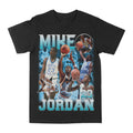 Mike Jordan "UNC Legend" Graphic Tee