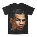 Mike Tyson "Big Face" Graphic Tee