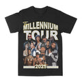 Millennium Tour 2025 "Lights" Graphic Tee
