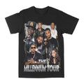 Millennium Tour 2025 Graphic Tee