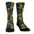 Minnesota Wild - Juicy Lucy Burger