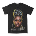 Missy Elliott "Big Face" Graphic Tee