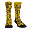 Monkeys All-Over