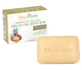 Moroccan Organic Argan Oil Soap