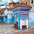 Morocco Fragrance Oil