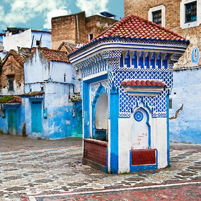 Morocco Fragrance Oil