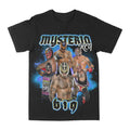 Rey Mysterio Graphic Tee