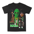NBA Youngboy "MASA II" Graphic Tee