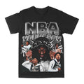 NBA Youngboy "Trust Nobody" Graphic Tee