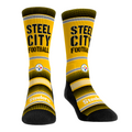 Pittsburgh Steelers - Steel City Football