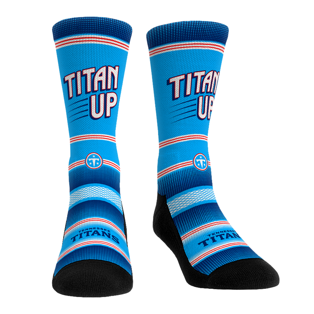 Tennessee Titans - Titan Up