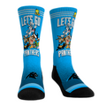 Carolina Panthers - Looney Tunes - Team Pile Up