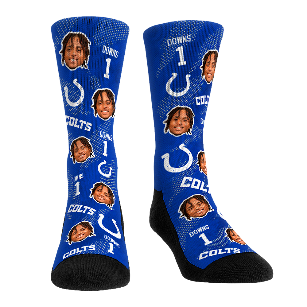 Josh Downs - Indianapolis Colts - Football Guy