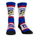 New York Giants - SpongeBob SquarePants - Team Up