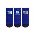 New York Giants - Number 1 Fan 3-Pack (Toddler)