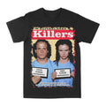 Natural Born Killers Graphic Tee