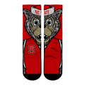 NC State Wolfpack - Mr. Wuf Mascot