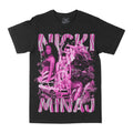 Nicki Minaj Camero