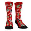 Ohio State Buckeyes - Star Wars - Grogu All-Over