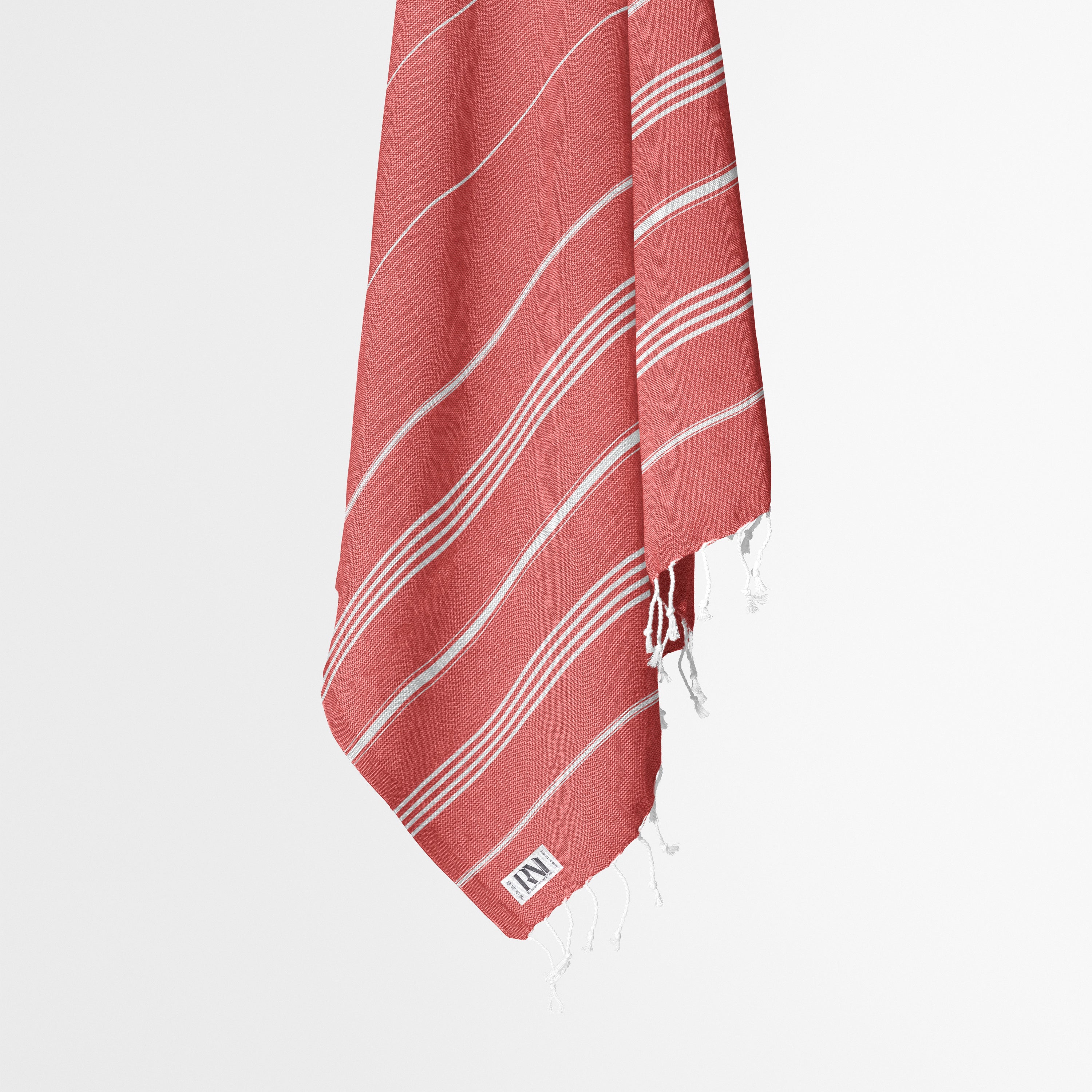 Istanbul Classic Peshtemal Bath Beach Gym Yoga Essentials Premium Soft Turkish Towel