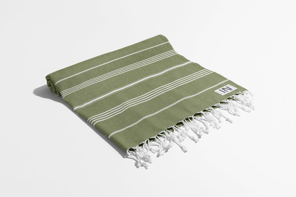 Istanbul Classic Peshtemal Bath Beach Gym Yoga Essentials Premium Soft Turkish Towel