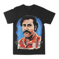 Pablo Escobar "Big Face" Graphic Tee