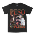 Peso Pluma Red Graphic Tee