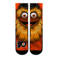 Philadelphia Flyers - Split Face Mascot