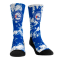 Philadelphia 76ers - Team Tie Dye